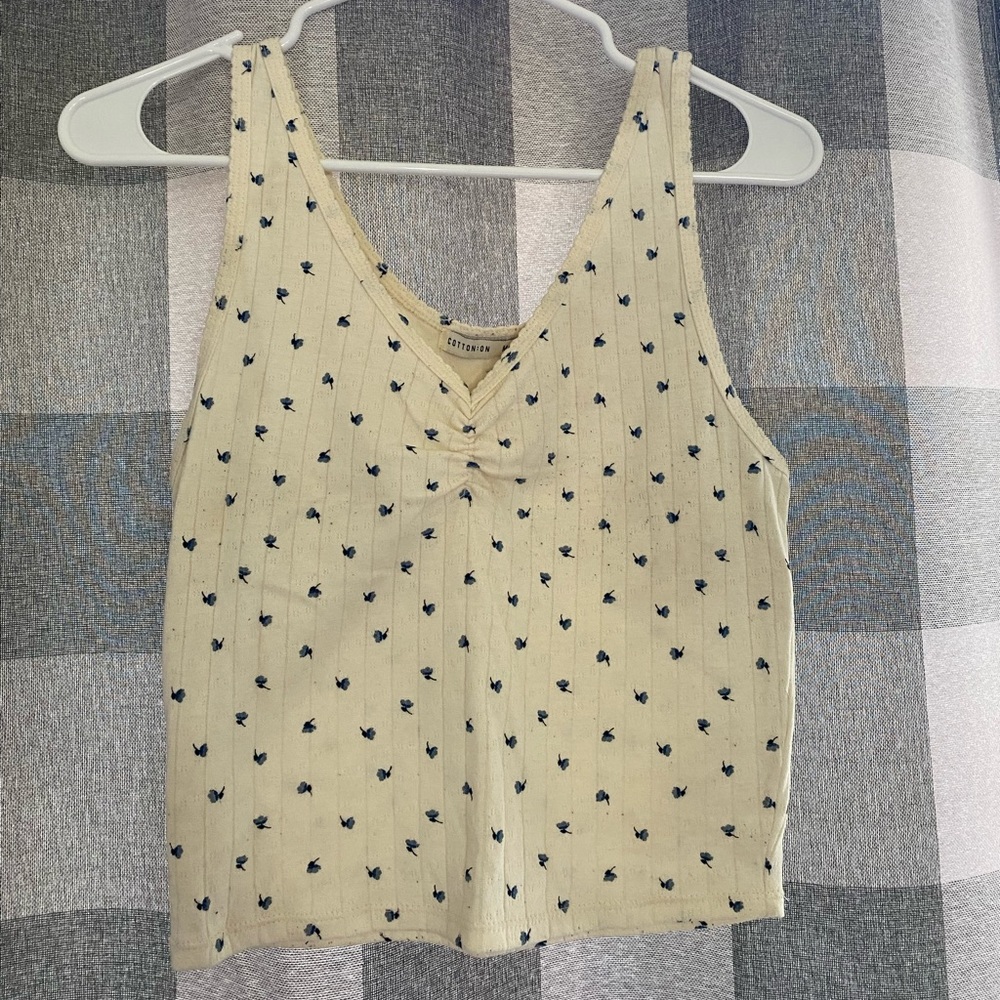 Cotton On Tank Top